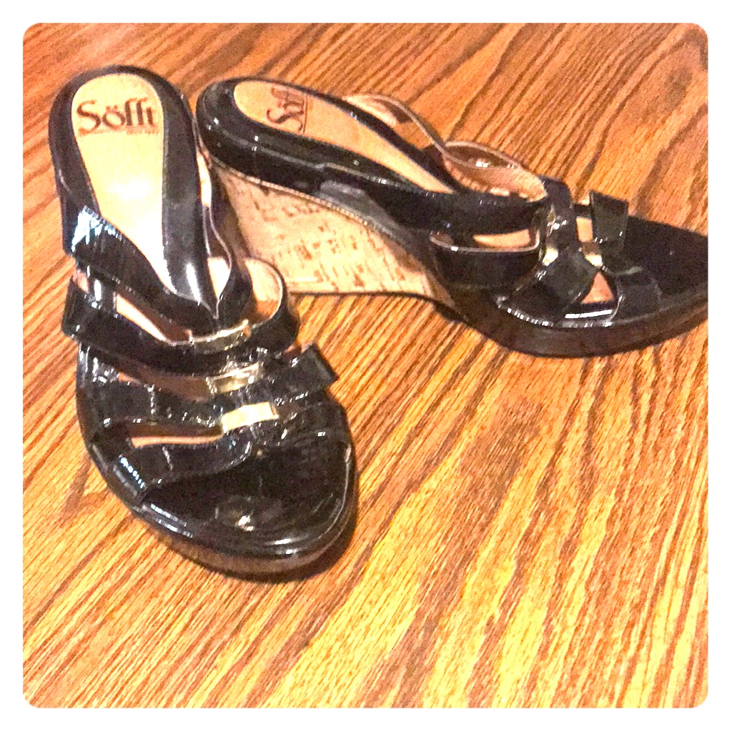 Soffft Wedge